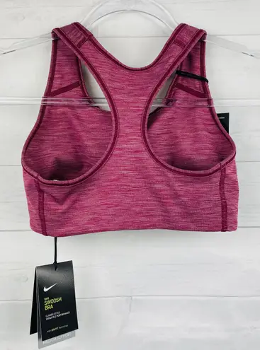 Nike Swoosh Sports Bra