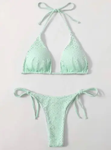 Boutique Mint, Bikini Set