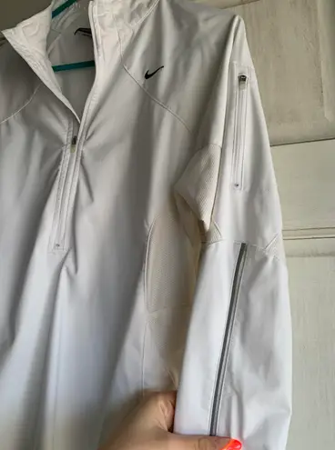 Nike Workout Pullover