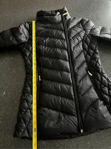 Michael Kors  Packable Rain Puffer JACKET SIZE XS