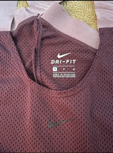 Nike Dri-Fit Tank