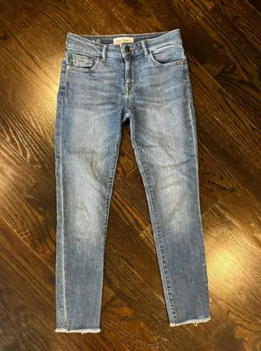 DL1961 Blue Jeans 