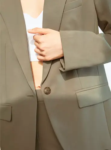 Babaton Agency Blazer