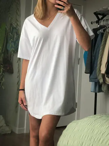 Nasty Gal Tshirt Dress