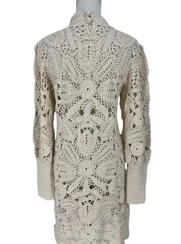 Ulla Johnson  Exclusive Aamina Cotton Pullover Mini Dress