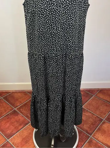 Saint + Sofia Greenwich Dress