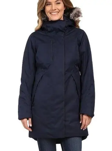 The North Face  Far Northern Down Parka