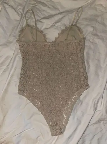 Hollister Bodysuit