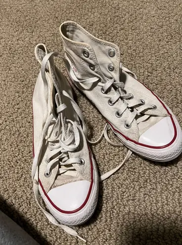 Converse High Too  Chuck Taylor All Star  - Image 1