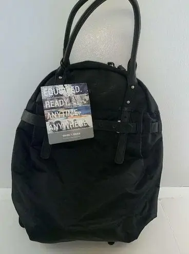 SwissGear Women's Black Backpack NEW