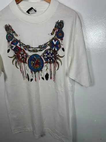 Vintage Diamond Dust Large T