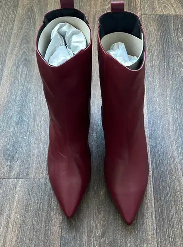 MVP WARDROBE SAVOIA BOOTS