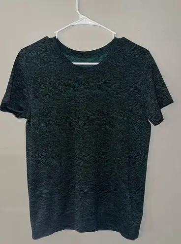 Lululemon Swiftly Relaxed Short Sleeve