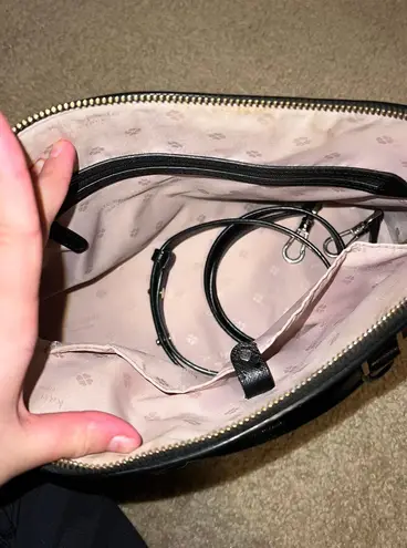 Kate Spade Dome Purse