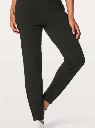 Lululemon  Free To Roam Jogger *30" - Image 1