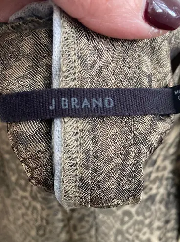 J Brand 