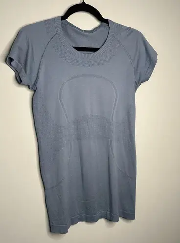 Lululemon  Tech top