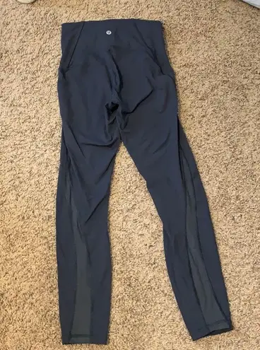 Lululemon NEVER BEEN WORN- leggings