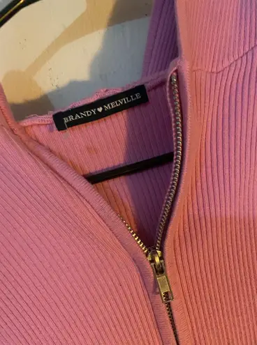 Bubblegum pink arden hoodie sale