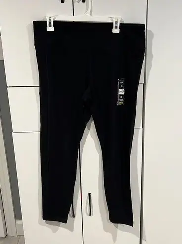 Athletic Works Walmart   leggings‎ . Size XXL