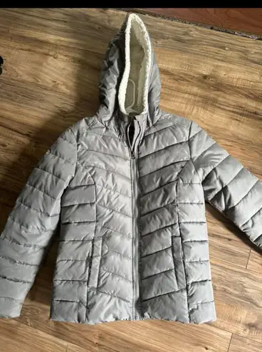 Winter Coat Size M