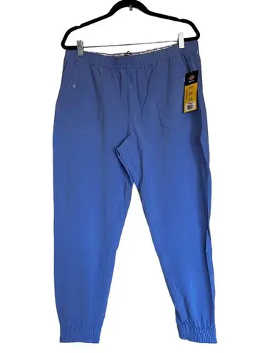 Dickies NWT Retro Scrubs Pant for Women Mid Rise Jogger DK050