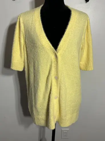 Candace Cameron Bure Cardigan Cozy V