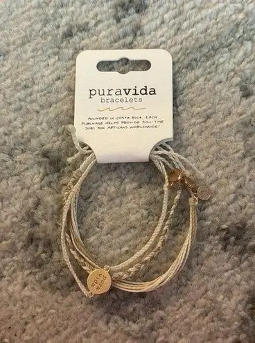 Pura Vida  Bracelets