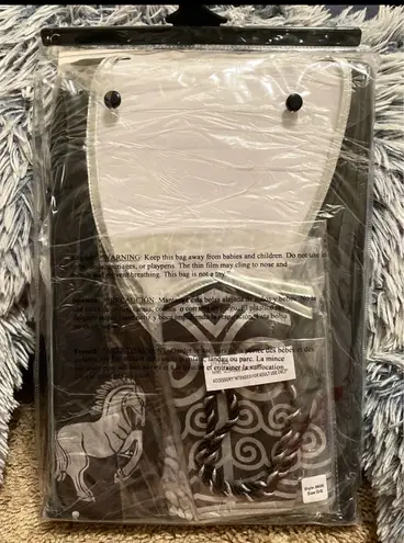 Dreamgirl “Glorious Gladiator” Costume Size L