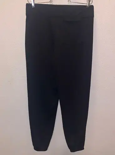 Augusta Sportswear Black Softball Baseball Pants Adult Large