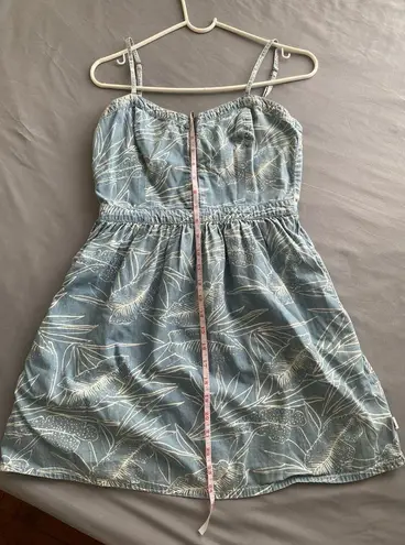 Vans  Blue sundresses size Small