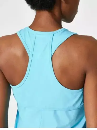 lucky in love - Stitch Around Women's Tennis Tank Pickeball Workout Gym Running