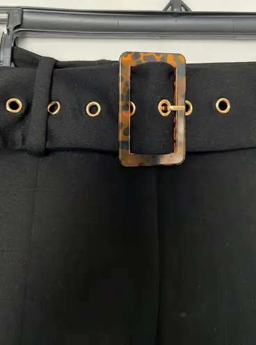 Majorelle Burnett Pant in Black Small