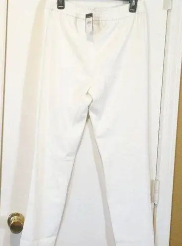 Polo NEW women's S elastic waist stretch casual jogger pants 29x28 30x28 NWD