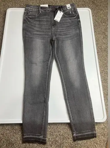 Judy Blue NWT jeans high waisted skinny jeans fit jeans 15/32
