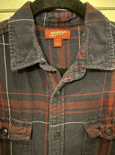 Arizona Jeans Women’s Flannel