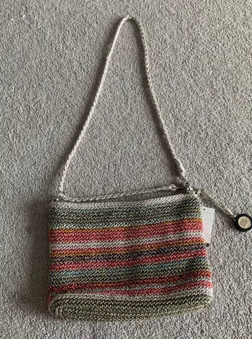 The Sak Bohemian Beach Purse