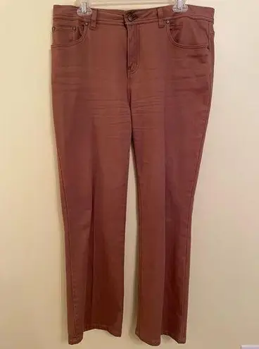 Bill Blass  Women’s Stretch Jeans Size P10