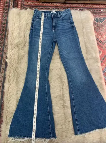 Forever 21 Flare Leg Jeans Size 29