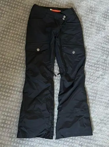 Burton  Snowboard Pants, ski pants -‎ size S