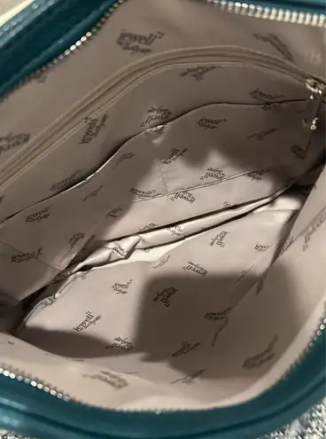 Jewell by Thirty One Shoulder Bag Green