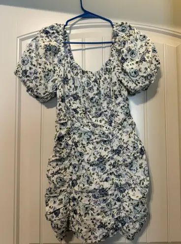 Lane 201 Floral Dress