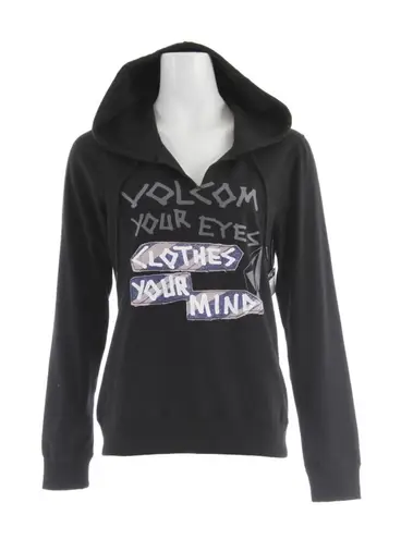 Volcom Women’s  hoodie thumbnail 1