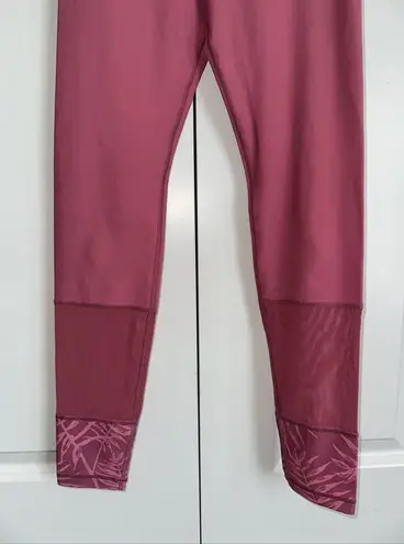 Ryderwear Lightweight Leggings NWOT XS