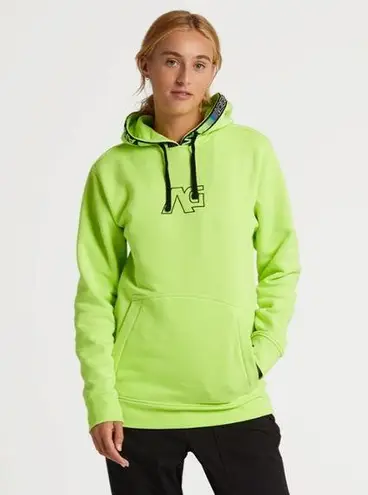 Burton ❄️🔥Analog x Crux Pull Over Hoodie🔥❄️~ med