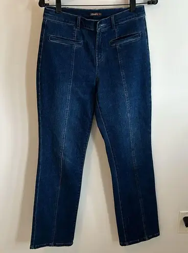 J. McLaughlin  Emmie Bootcut Jeans