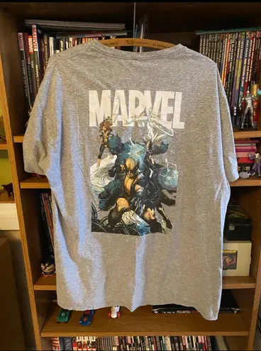 Marvel X-Men T Shirt