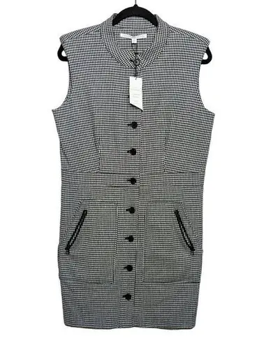 Veronica Beard Leigh Dress - Size 12 - NWT