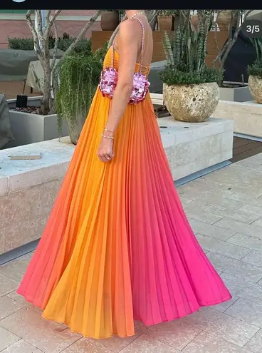 Delfi Collective Nicole Dress