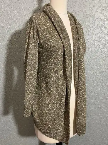 Tommy Bahama Gold Shimmery Cardigan